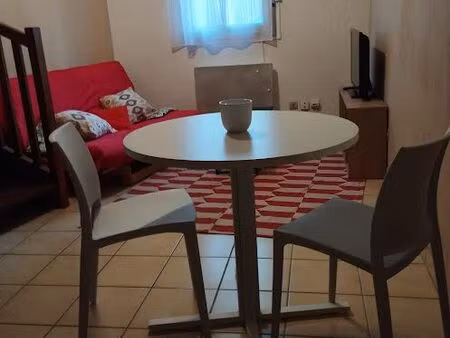 t2 duplex à rangueil etudiants