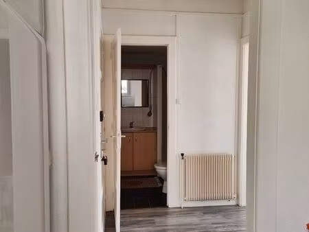 appartement 3 pieces à louer centre ville