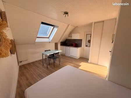 studio lannion