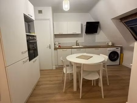 appartement t3 55m2