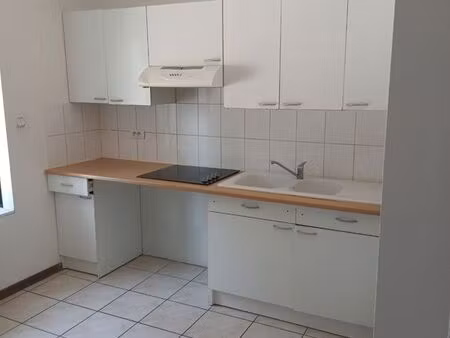 loue appartement