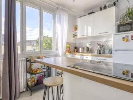 location appartement 2 pièces à nantes (44000) : à louer 2 pièces / 29m² nantes