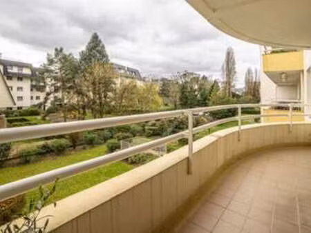 location appartement 5 pièces à nantes canclaux - mellinet (44000) : à louer 5 pièces / 10