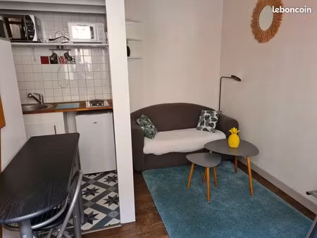 studio rennes centre république