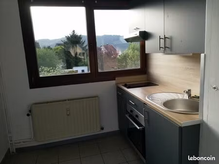 loue apt revin