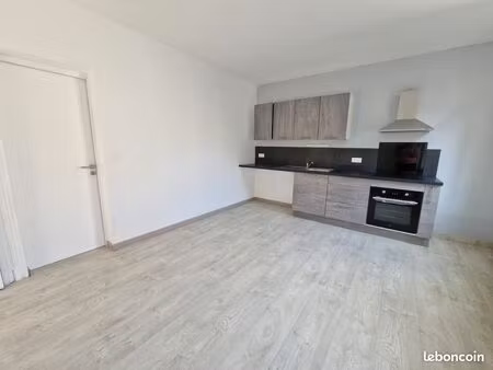 appartement t2 centre ville