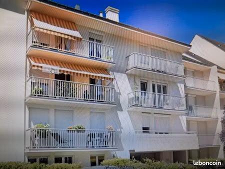 appartement t2