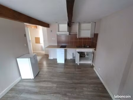 appartement t2 a louer