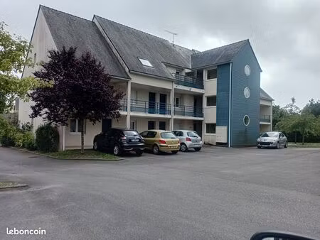 location meublé 40m