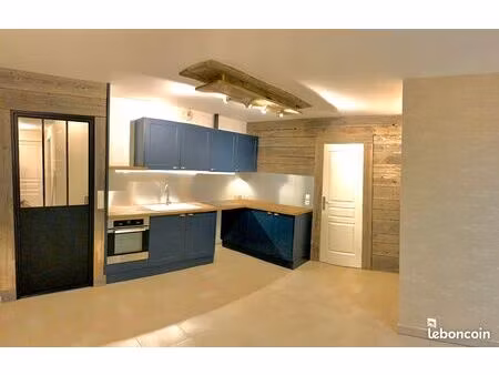 appartement f3