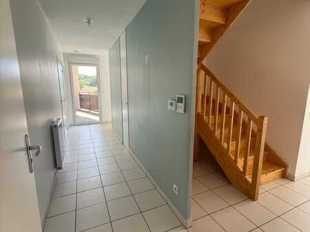 appartement 4 pièces 98 m²