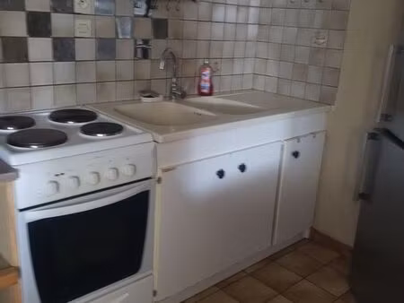loue appartement valdahon