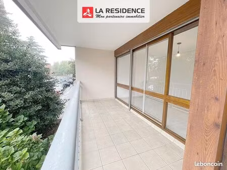 appartement 2 pièces 52 m²