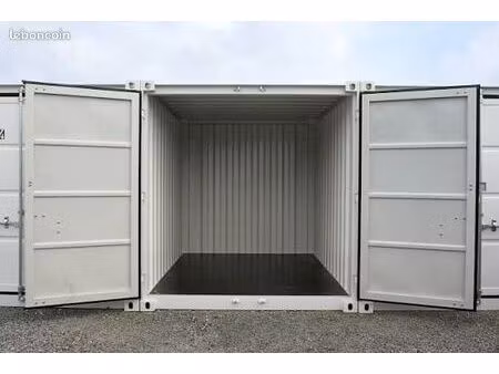 box stockage