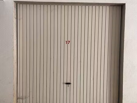 garage