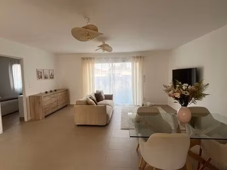 maison 74m2 à louer