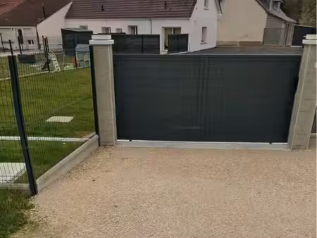 maison 70 m² 3 chambres donnery