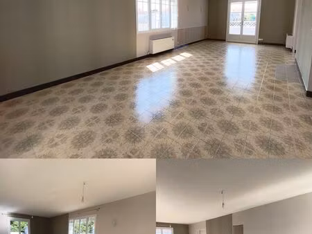maison  4 pièces  104 m²  quartier de la beaune