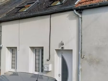 jolie maison