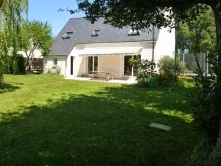 location maison à treillières (44119) : à louer / 109m² treillières