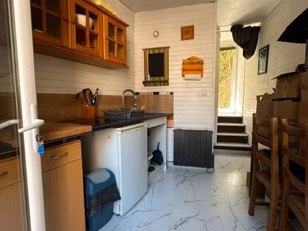 appartement 2 pièces duplex pour étudiant