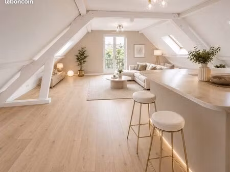ansanm - résidence coliving d’exception