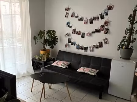 a louer grand et charmant studio calme avec terrasse proche orléans centre