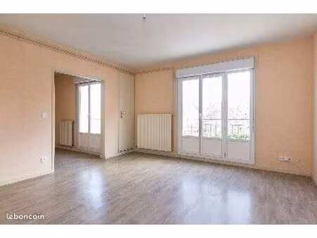 appartement 5 pièces 91 m²
