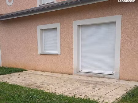 appartement f3