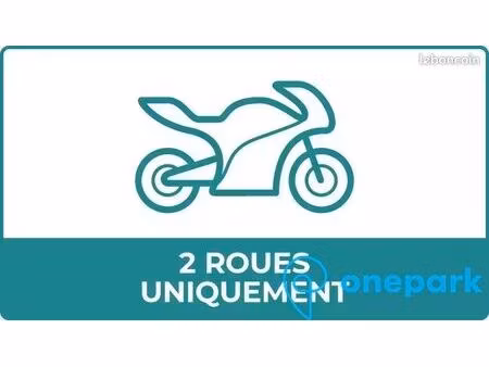 parking/box 12 m² charenton le pont