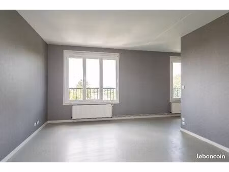 appartement 4 pièces 77 m²