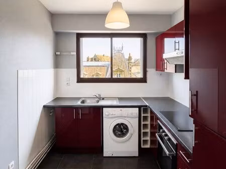 appartement t2 centre ville