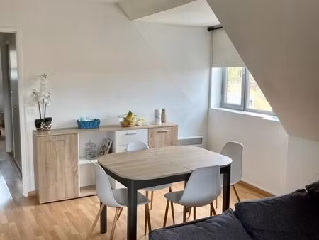 appartement 2 chambres