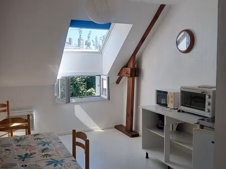 location appartement t1b