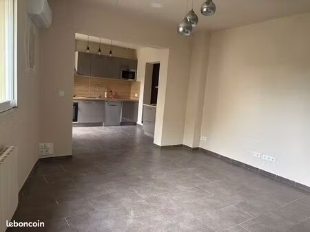 appartement 3 pièces 75 m²