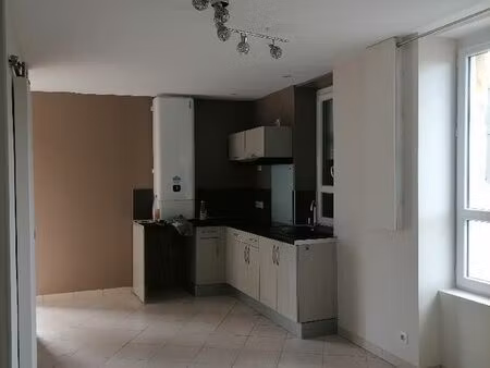 appartement de 34m2