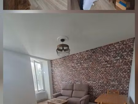 appartement 30m2