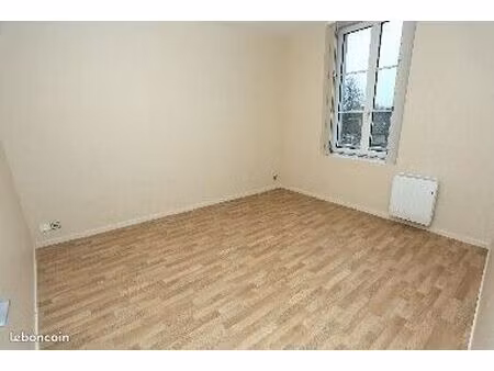 appartement 4 pièces 71 m²