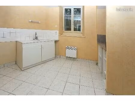 maison 2 pièces 45 m²