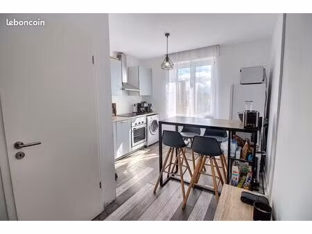 appartement hagondange