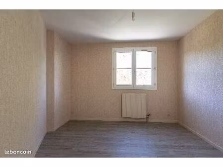 appartement 2 pièces 58 m²