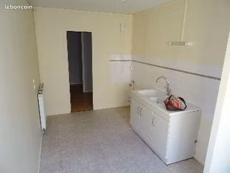 appartement 4 pièces 77 m²