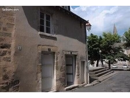 appartement 3 pièces 75 m²