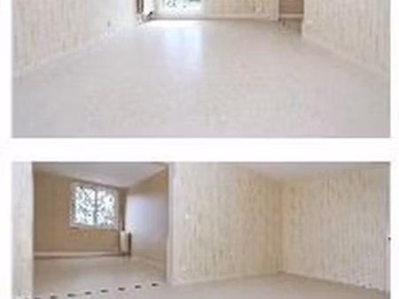 appartement 4 pièces 80 m²