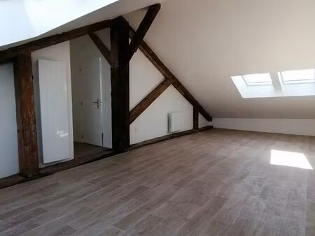 appartement 100m2 t3
