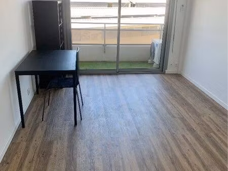 studio rond point du prado