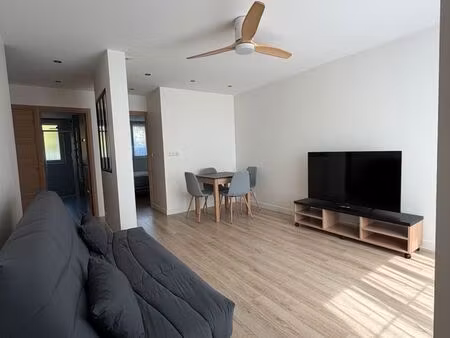 location 2 pièces 54 5m2 massy 91300 · quartier pileu - graviers - vilmorin - square de cl