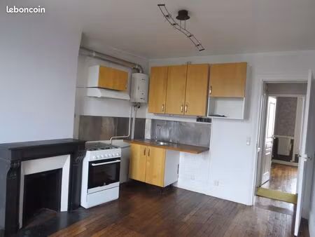 a louer appartement paris 12ème