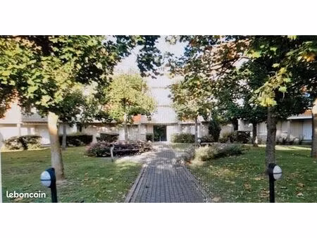 appartement centre riedisheim