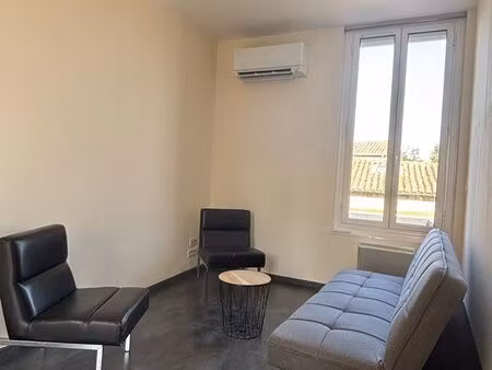 appartement t2